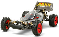 Tamiya 84270 Avante Black Special