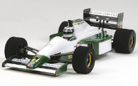 Tamiya 84287 Team Lotus Type 102B