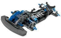 Tamiya 84288 FF-03R Chassis Kit