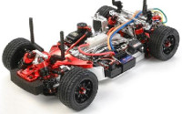 Tamiya 84312 M-06R Chassis Kit