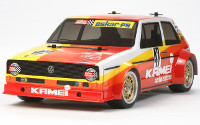 Tamiya 84316 Volkswagen Golf Mk.1 Grp 2