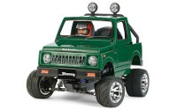 Tamiya 84328 TamTech Gear Jimny SJ30