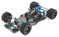 Tamiya 84335 RM-01X Chassis Kit