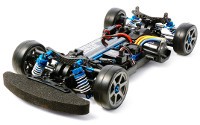 Tamiya 84339 TB-04 PRO Chassis Kit