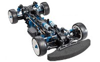 Tamiya 84352 TA-06 MS Chassis Kit