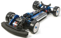 Tamiya 84354 FF-03 EVO Chassis Kit