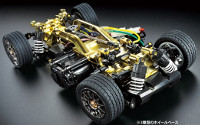 Tamiya 84359 M-05 Chassis Kit Gold Edition