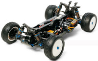 Tamiya 84369 DB-01 RR Chassis Kit