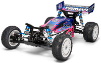 Tamiya 84370 DF-03 MS