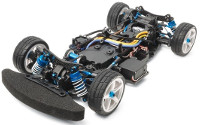 Tamiya 84378 TA-06 R Chassis Kit