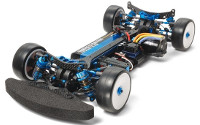 Tamiya 84379 TB EVO 6 Chassis Kit