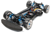 Tamiya 84382 TB-04 PRO 2 Chassis Kit