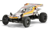 Tamiya 84383 The Hornet Black Metallic