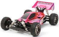 Tamiya 84387 Neo Scorcher Bright Pink Metallic