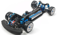 Tamiya 84394 FF-04 EVO Chassis Kit