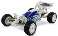 Tamiya 84400 Dark Impact White Version