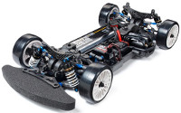 Tamiya 84412 TB-04R Chassis Kit