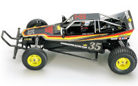 Tamiya 84416 Grasshopper Black Edition