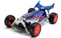 Tamiya 84418 TT-02B MS