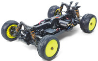 Tamiya 84421 DB-01RRR Chassis Kit