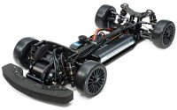 Tamiya 84422 FF-04 EVO Chassis Kit Black Edition