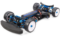 Tamiya 84427 TB Evo 6 MS Chassis Kit