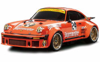 Tamiya 84431 Porsche RSR Type 934 Jagermeister 40th Anniversary