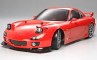 Tamiya 92188 Mazda RX-7