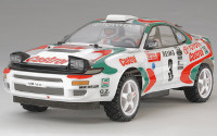 Tamiya 92200 Castrol Celica 94