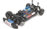 Tamiya 92206 TB-03 Drift Spec Chassis Kit