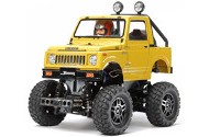 Tamiya 92359 Jimny SJ30 Osaka plastic model 50th Anniversary