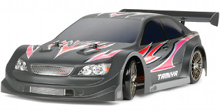 Tamiya 58468 Toyota Altezza Racing