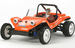 Tamiya 58500 Sand Rover